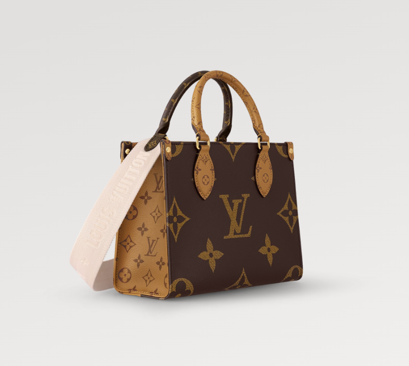 Petit sac à main Louis Vuitton M46373 ONTHEGO - luxuryevafr