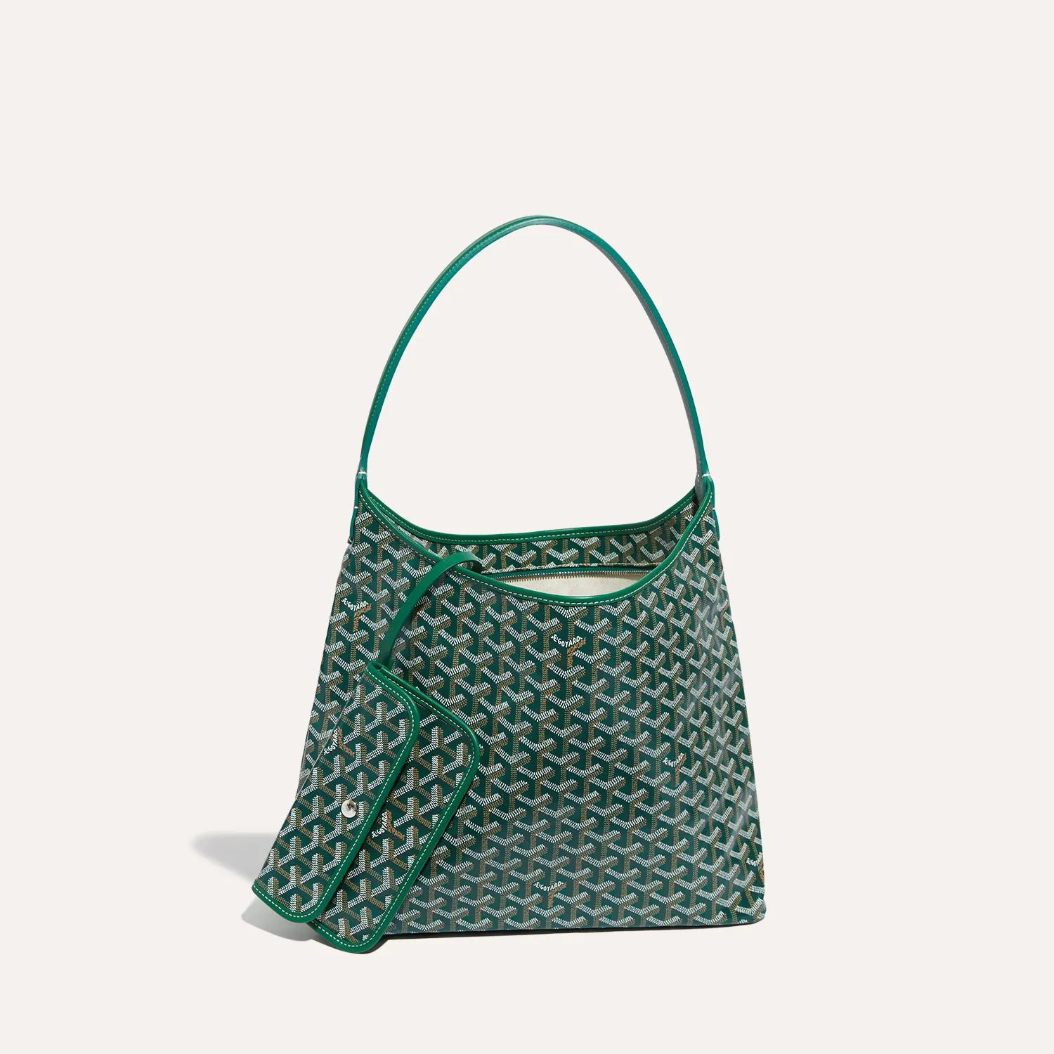 Goyard Bohème Hobo Bag - luxuryevafr