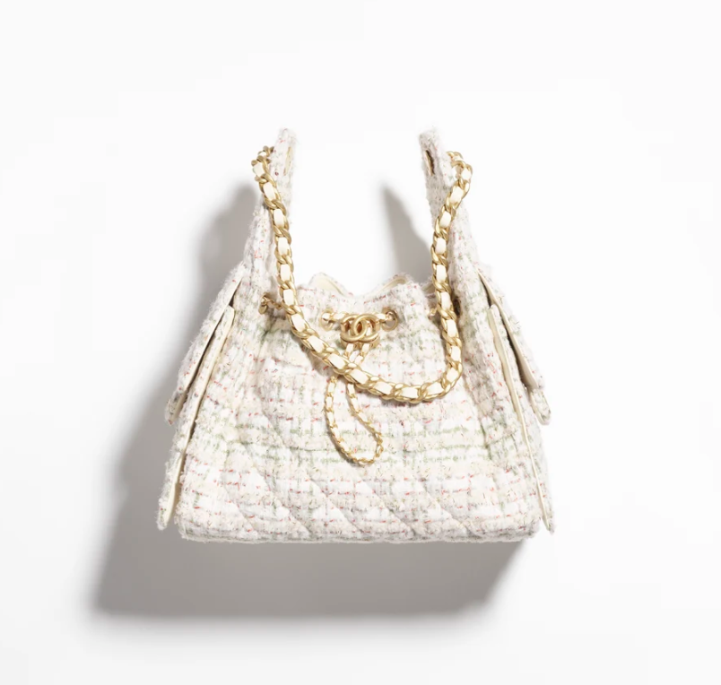 Petit sac à main CHANEL 25 - luxuryevafr