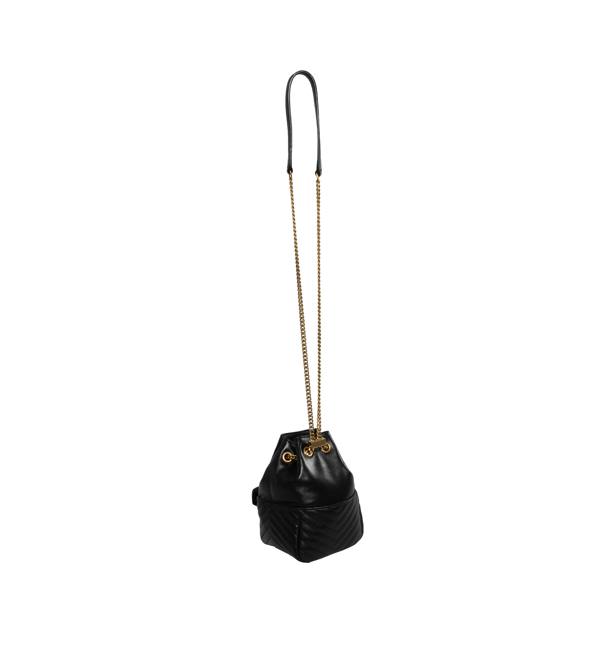 Joe – Sac Bandoulière Matelassé Chic - luxuryevafr