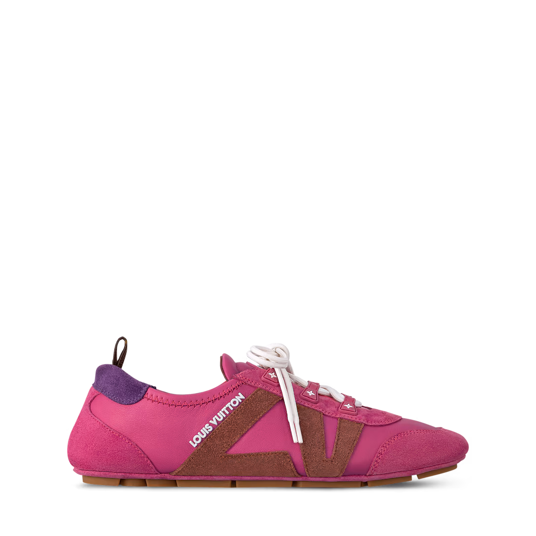 LV 1AHNEE LV Sneakerina - luxuryevafr