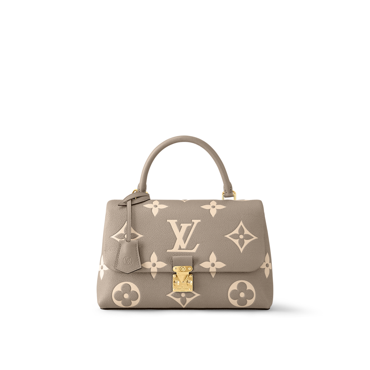 Pochettes en feutre Louis Vuitton MADELEINE BB - luxuryevafr