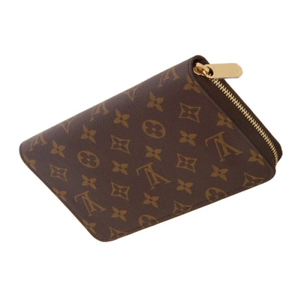 Organiseur Louis Vuitton Zippy M60002 - luxuryevafr