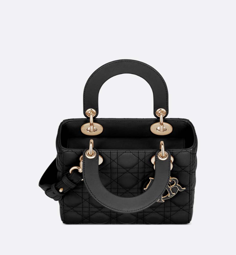 PETIT SAC LADY DIOR - luxuryevafr