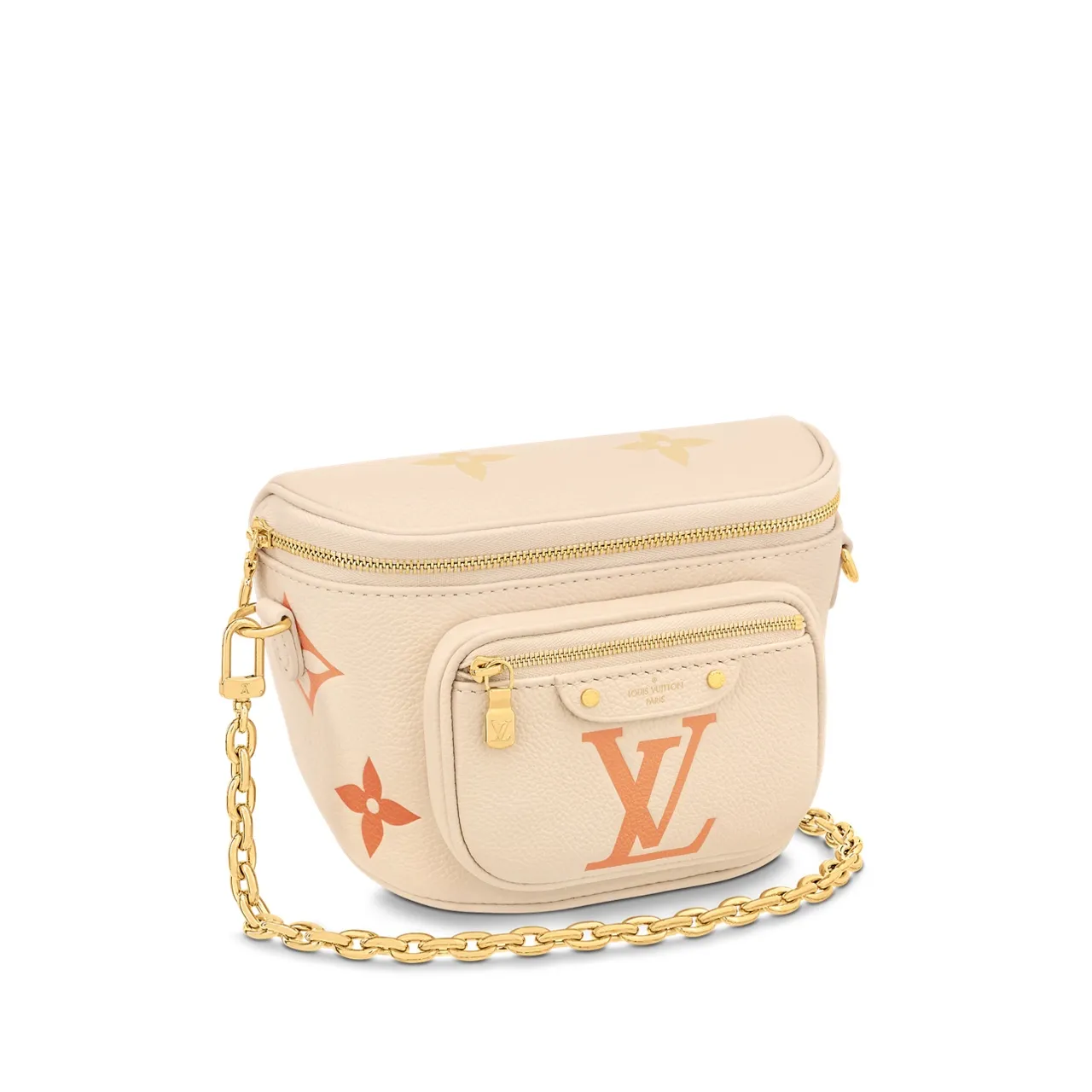 Mini sac banane LV M82208 - luxuryevafr