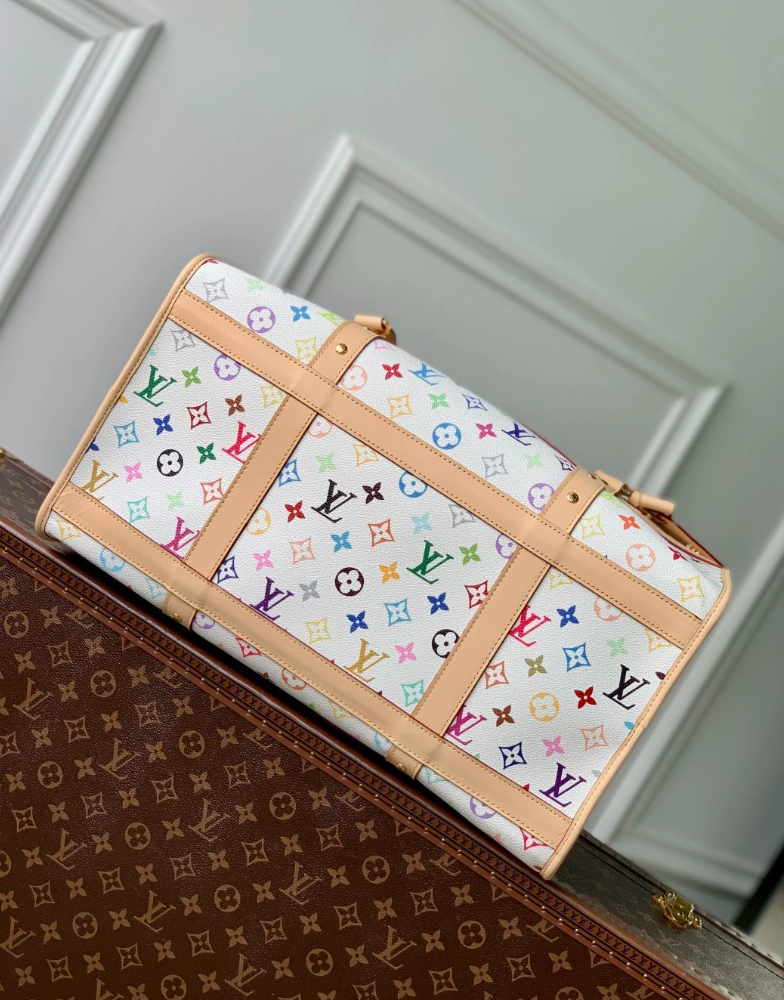 Sac pour chien LV x TM M13741 - luxuryevafr