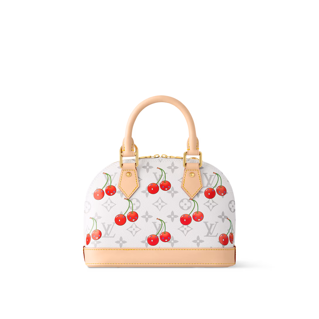 Sac Alma BB LV x TM M14234 - luxuryevafr