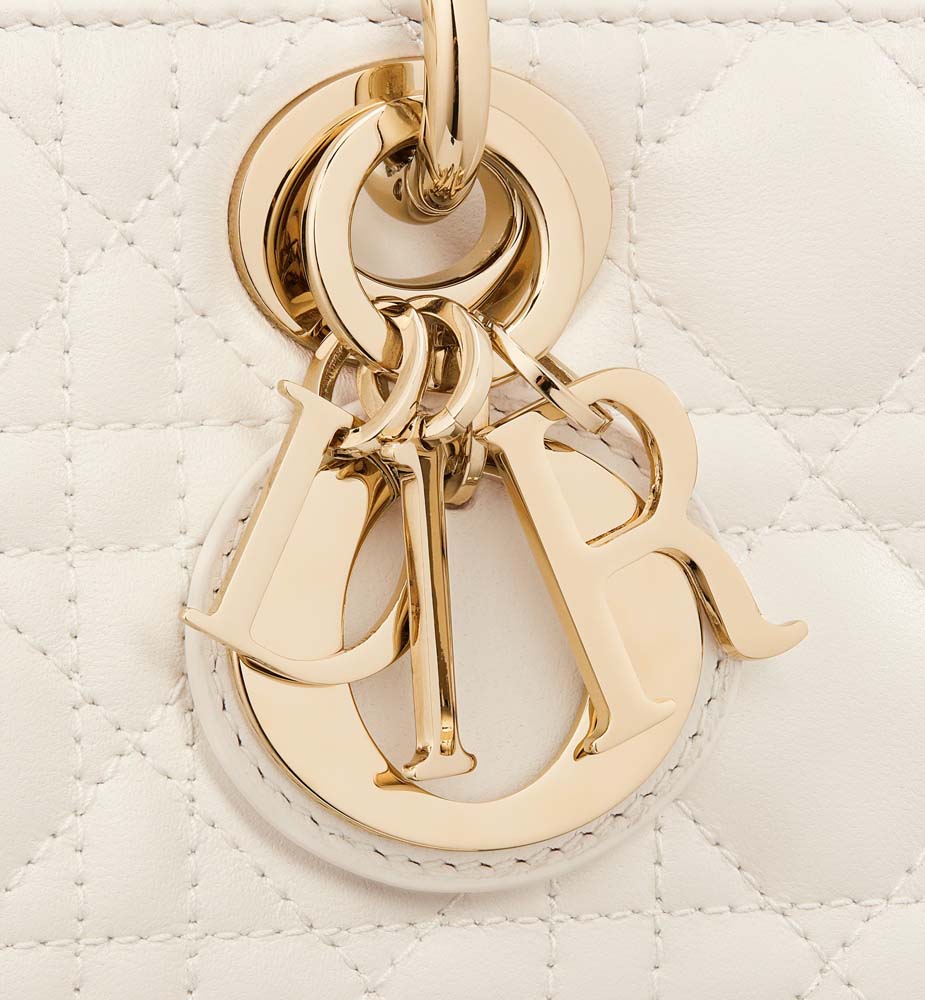 PETIT SAC LADY D-JOY - luxuryevafr