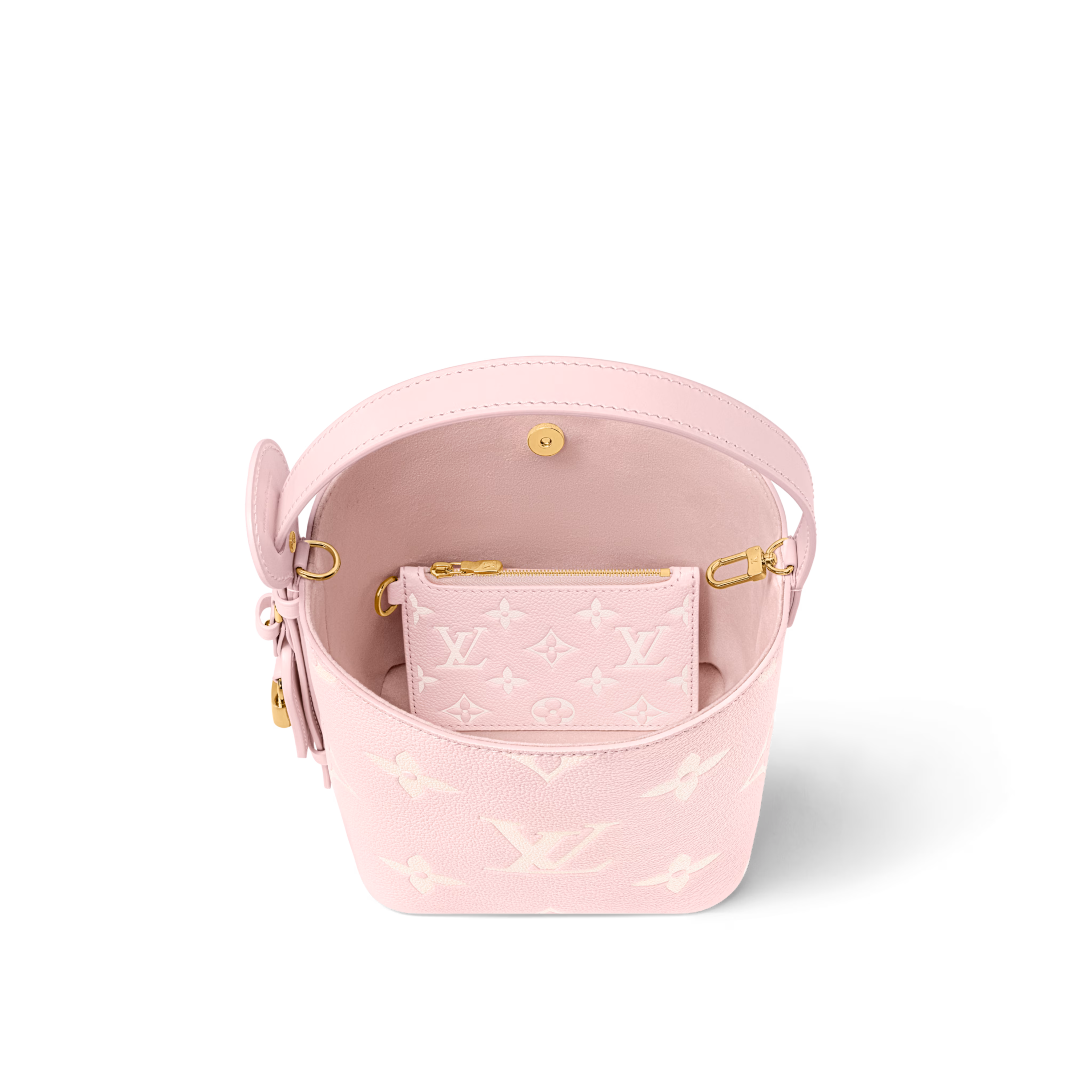 LV Tout en BB M14356 - luxuryevafr