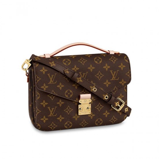 Louis Vuitton Pochette Metis M44876 - luxuryevafr