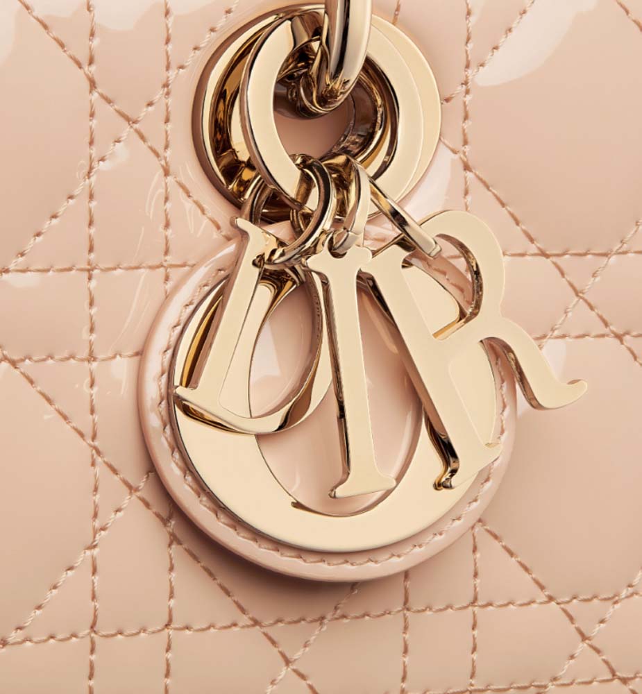 PETIT SAC LADY D-JOY - luxuryevafr