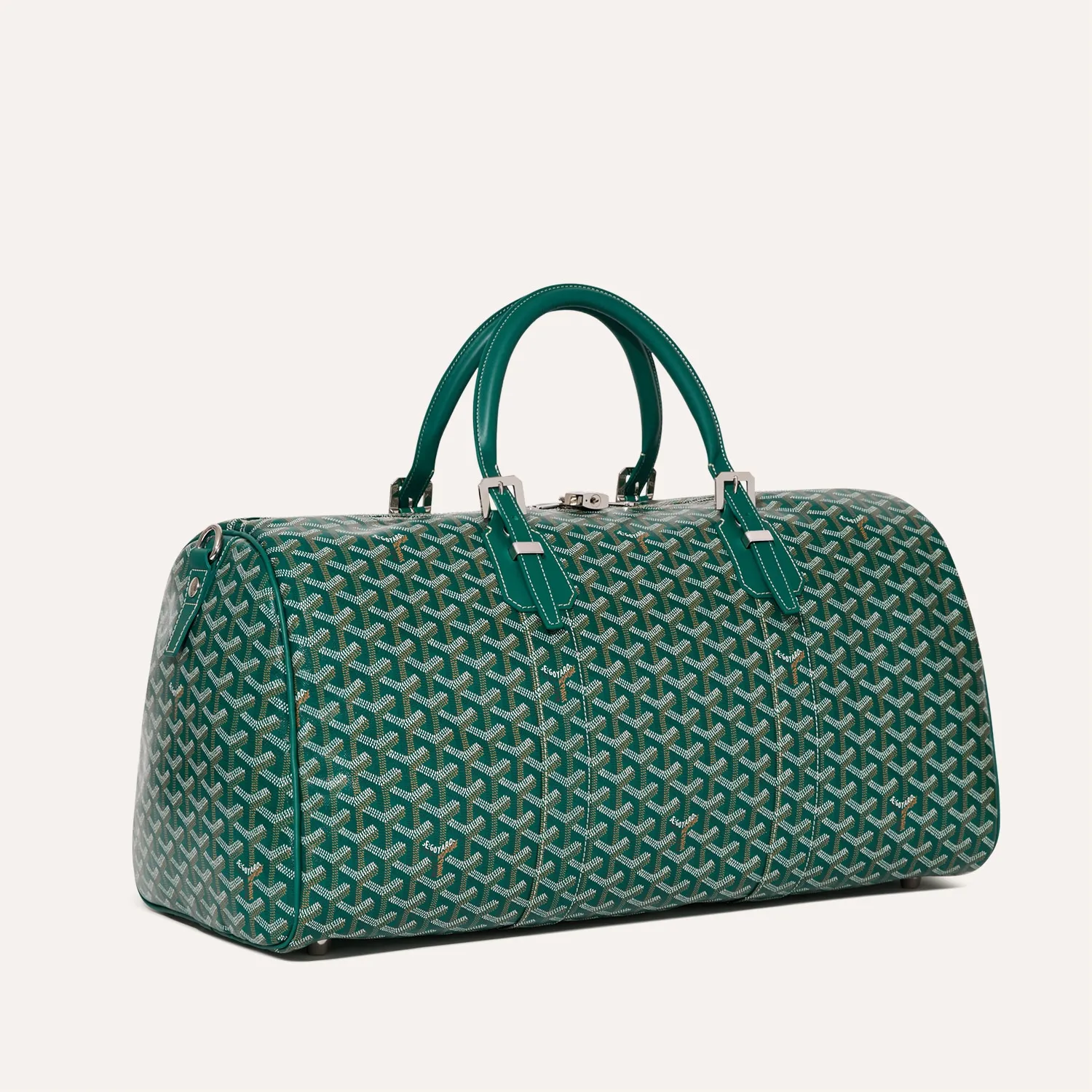GOYARD Boston 50 bag - luxuryevafr