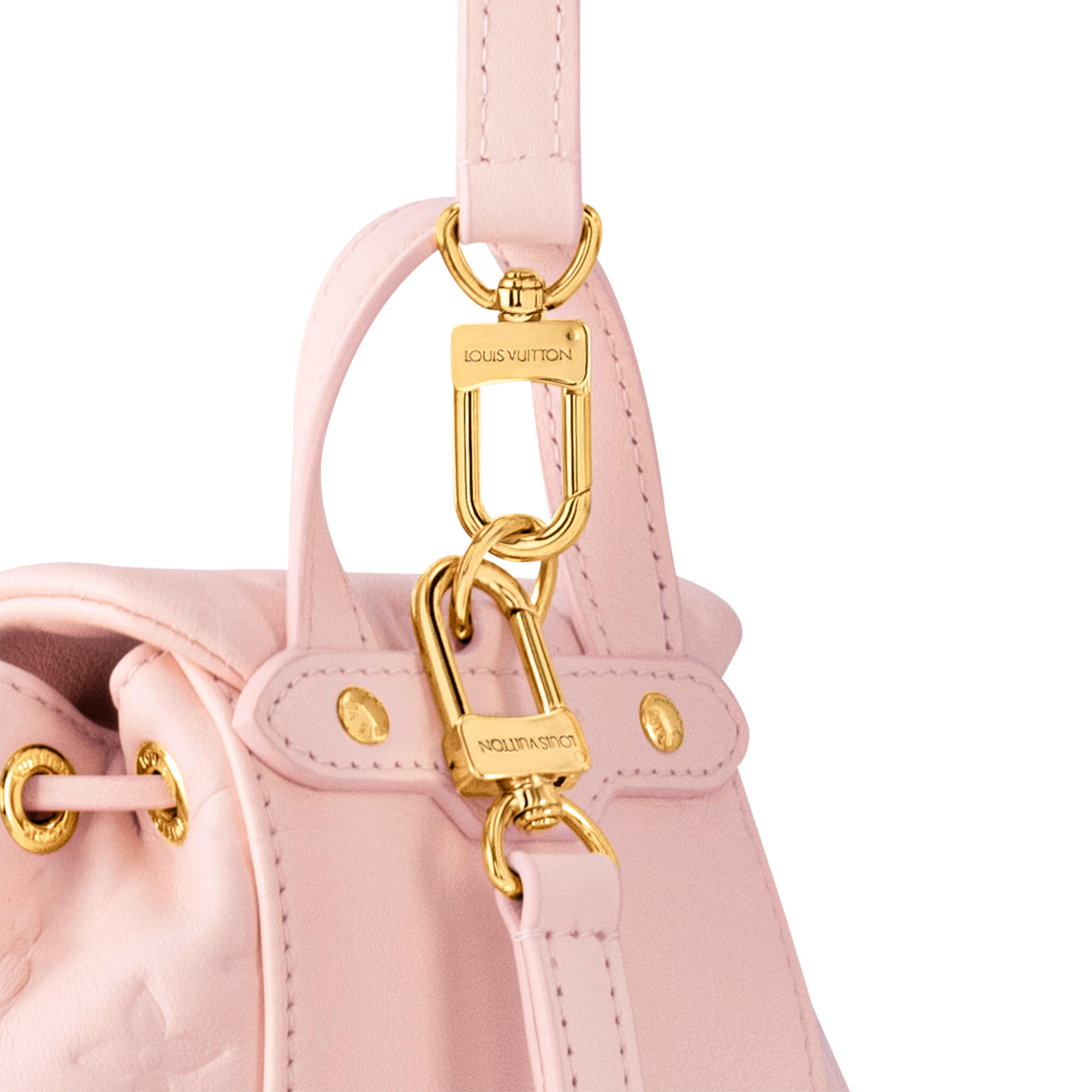 LV Coussin Backpack Mini M13389 - luxuryevafr