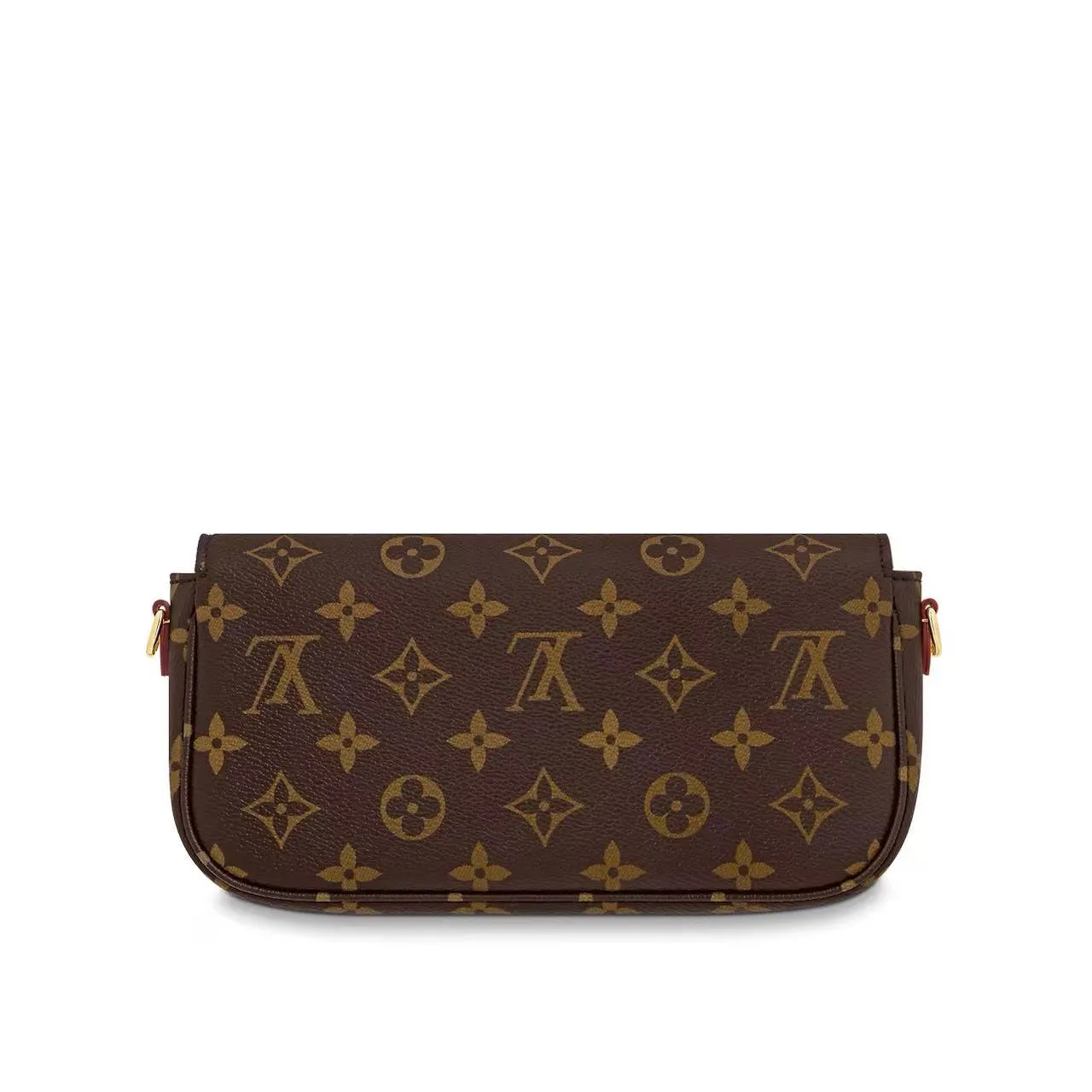 Portefeuille sur chaîne Ivy M81911 - luxuryevafr