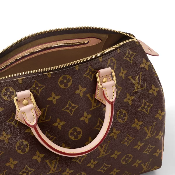 Louis Vuitton Speedy 30 M46980 - luxuryevafr