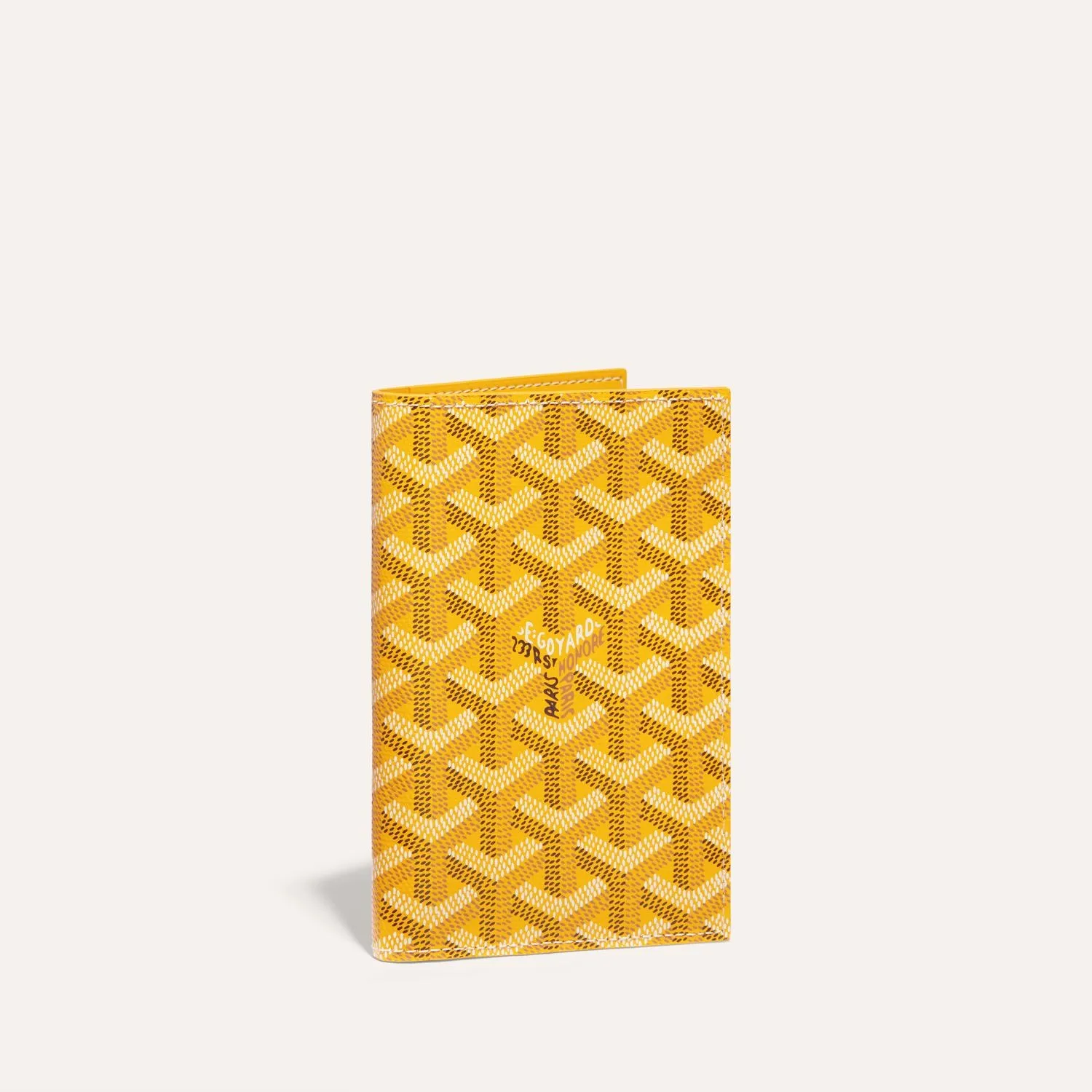 Grenelle Passport Cover - luxuryevafr