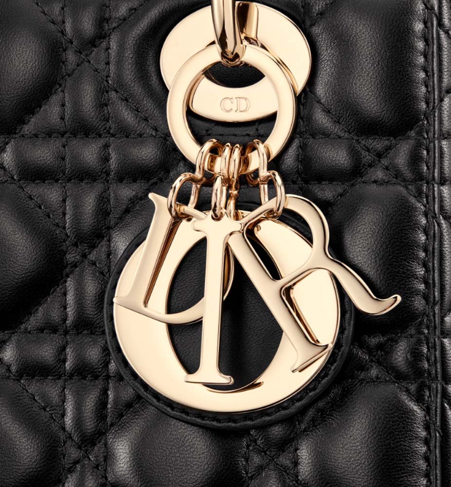 PETIT SAC LADY DIOR - luxuryevafr
