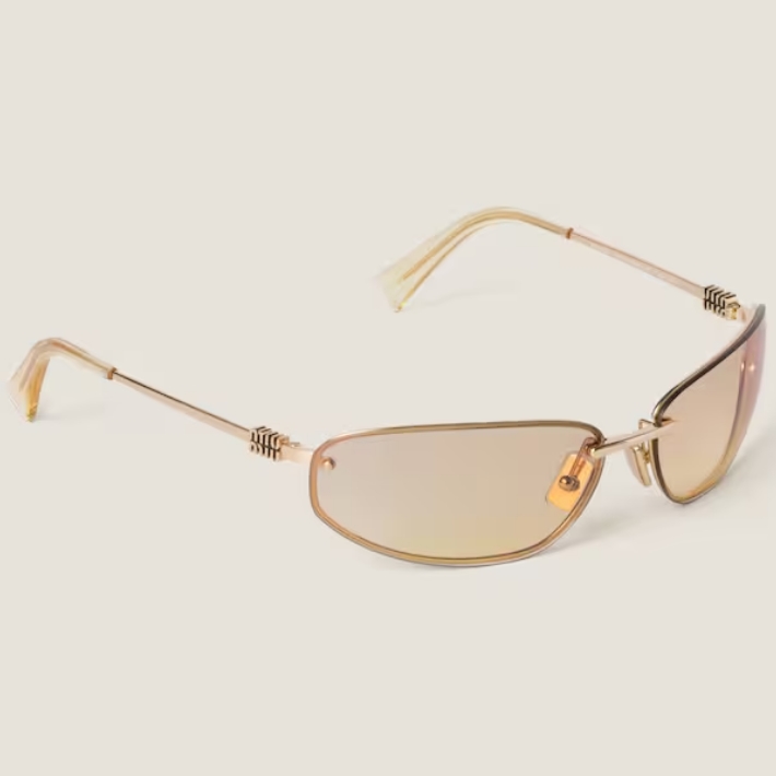 Lunettes de soleil Miu Nocturne - luxuryevafr