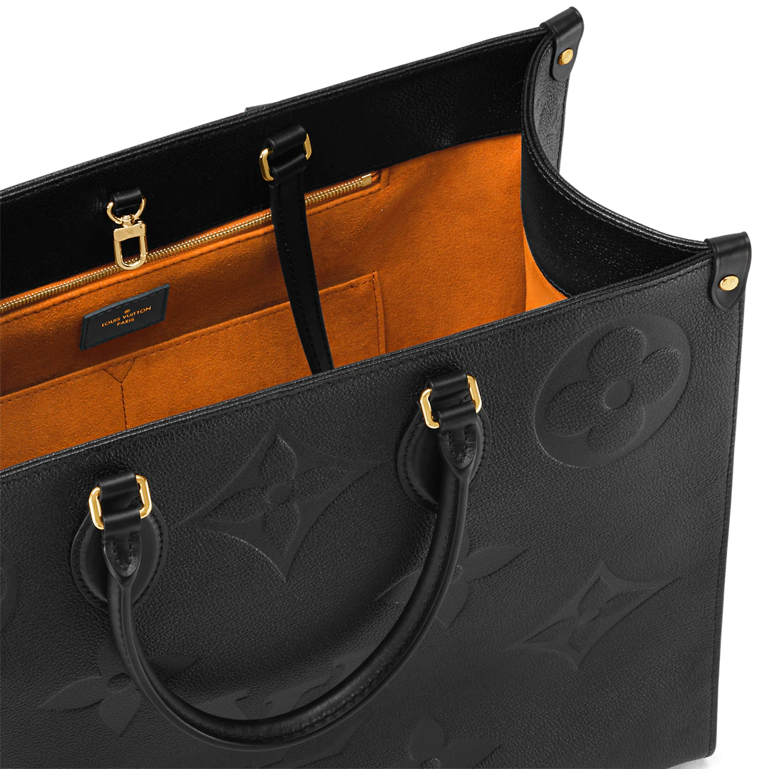 Louis Vuitton M44925 ONTHEGO GM Poche felli - luxuryevafr