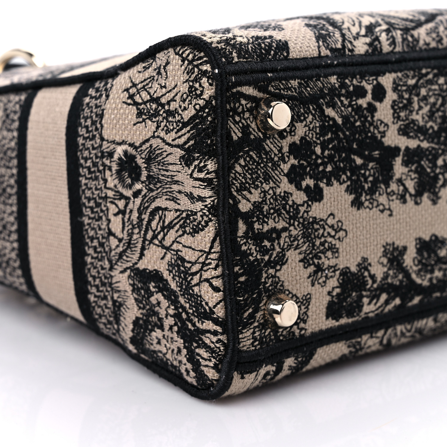 SAC LADY D-LITE moyen - luxuryevafr