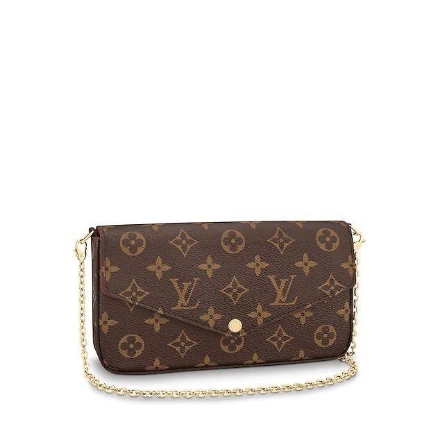 Louis Vuitton M61276 Félicie Pochette - luxuryevafr