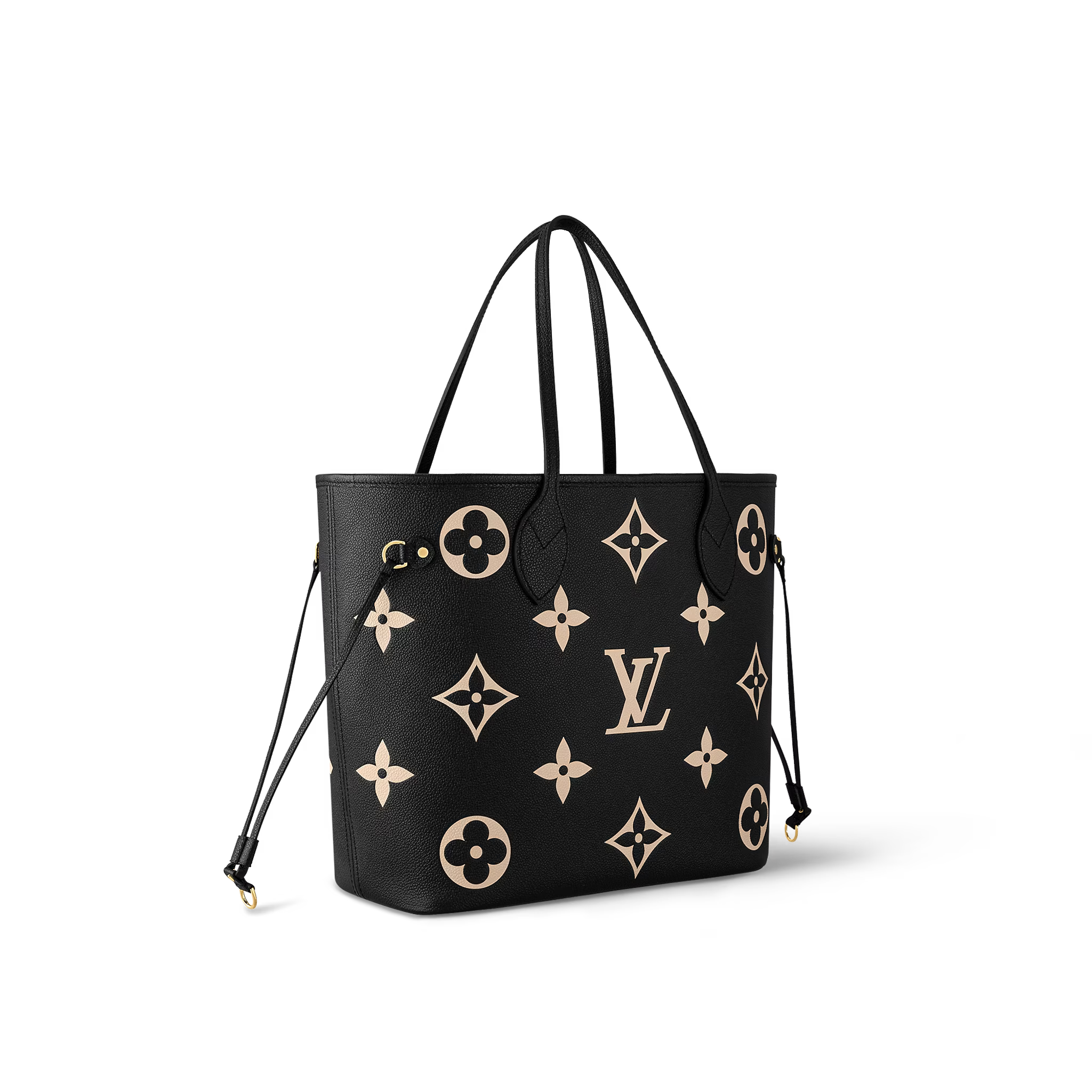 Louis Vuitton Neverfull MM — Cabas Monogram Spacieux - luxuryevafr