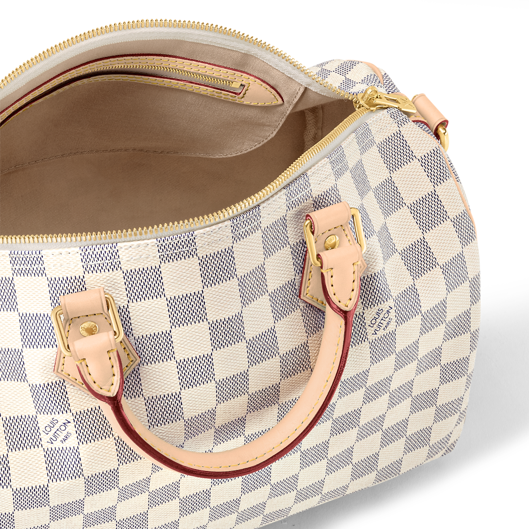 Louis Vuitton Speedy Bandouliere N41373 - luxuryevafr