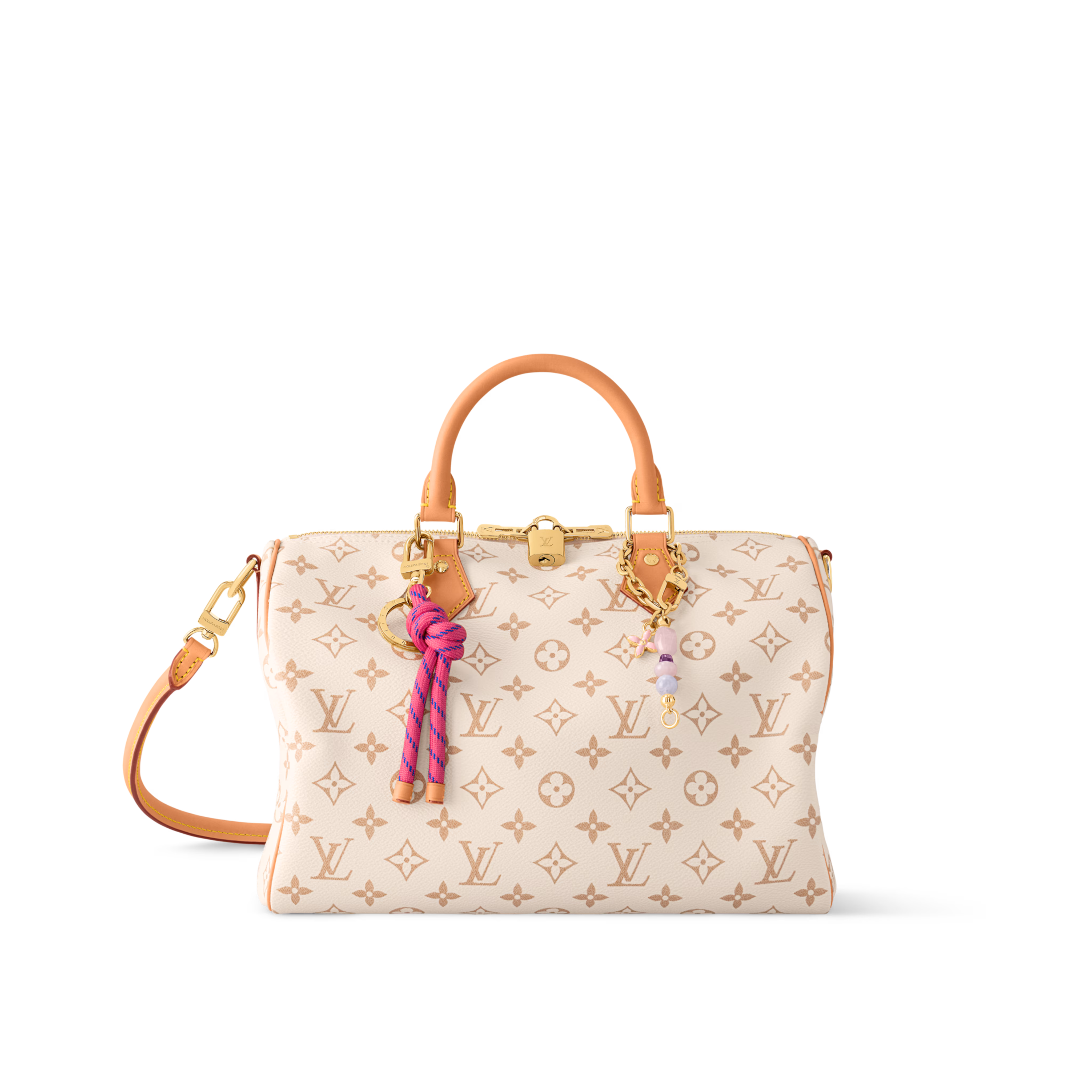 LV Speedy Soft 30 Lucky M15108 - luxuryevafr