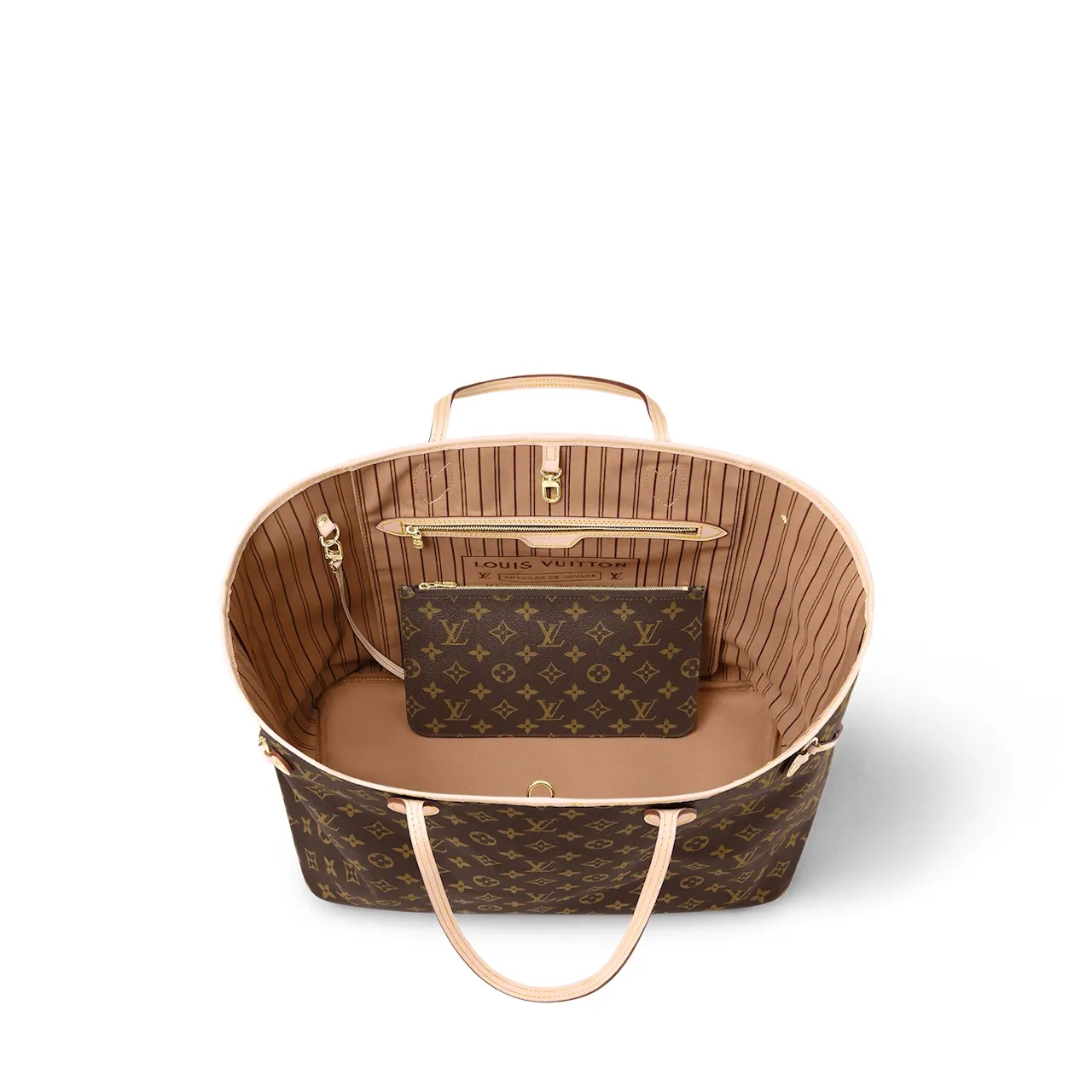 Neverfull GM M40990 - luxuryevafr