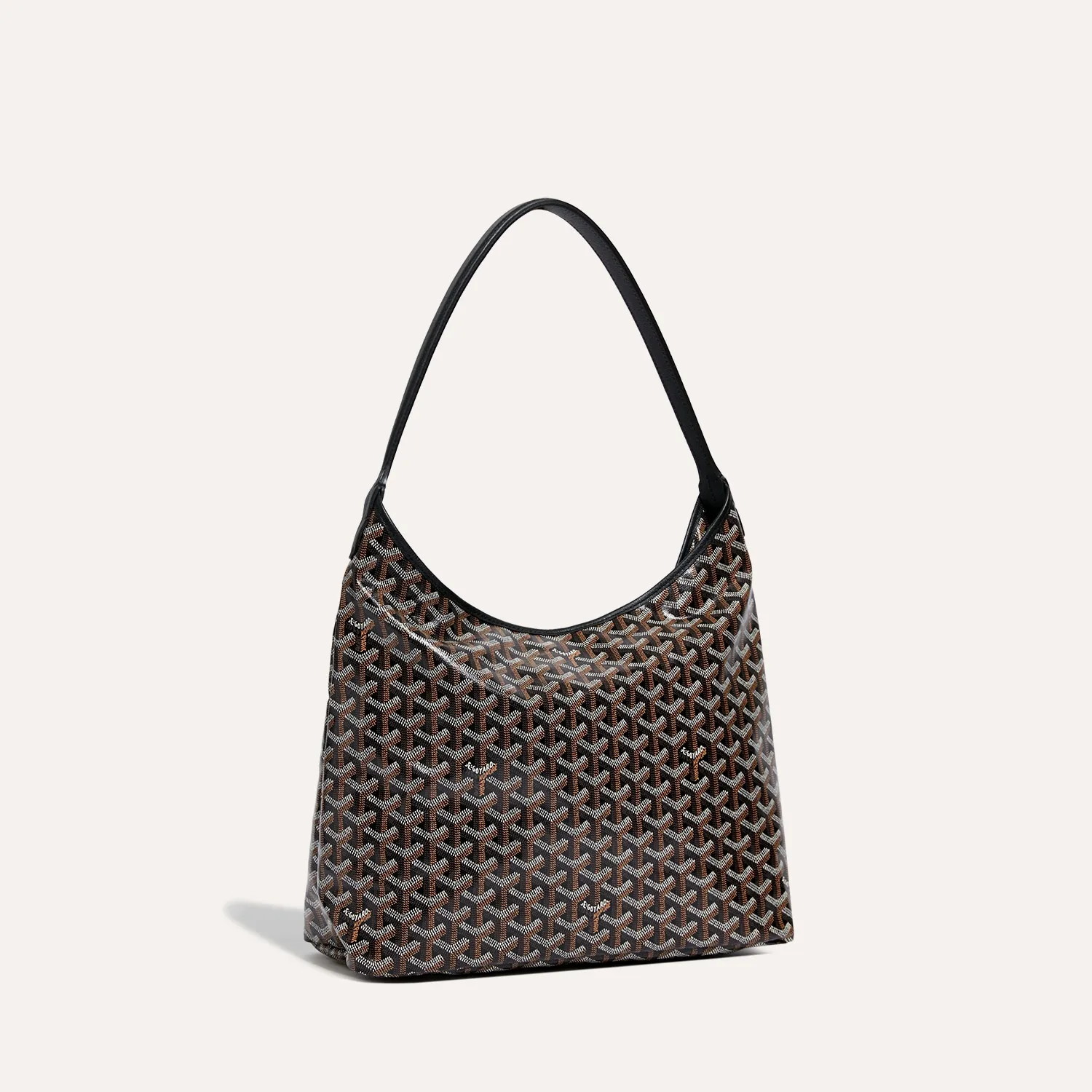 Goyard Bohème Hobo Bag - luxuryevafr