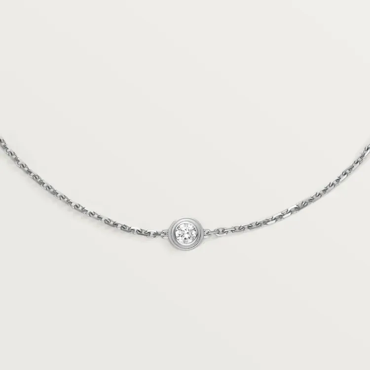 BRACELET CARTIER D'AMOUR XS - luxuryevafr