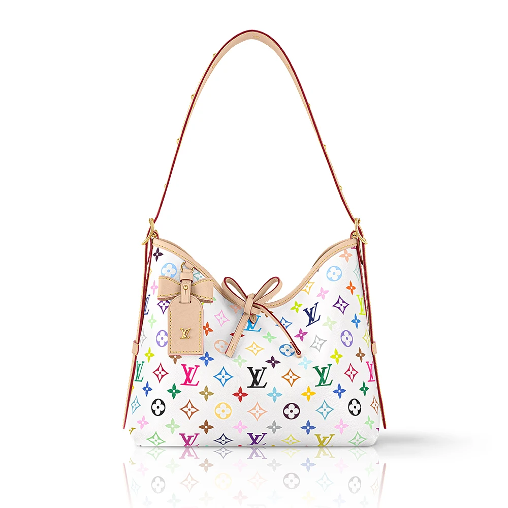 Louis Vuitton LV x TM CarryAll PM M13661 - luxuryevafr