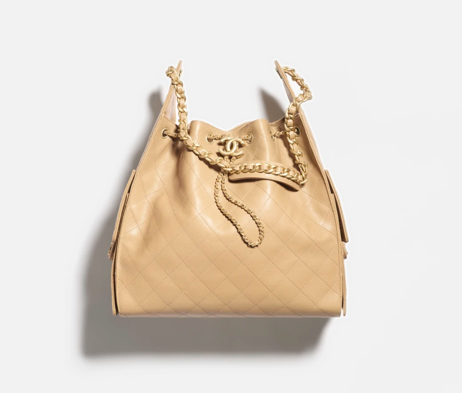 Sac à main moyen CHANEL 25 - luxuryevafr