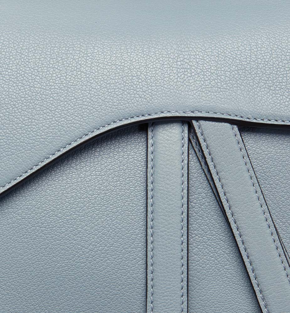 SACOCHE DE SELLE AVEC SANGLE - luxuryevafr