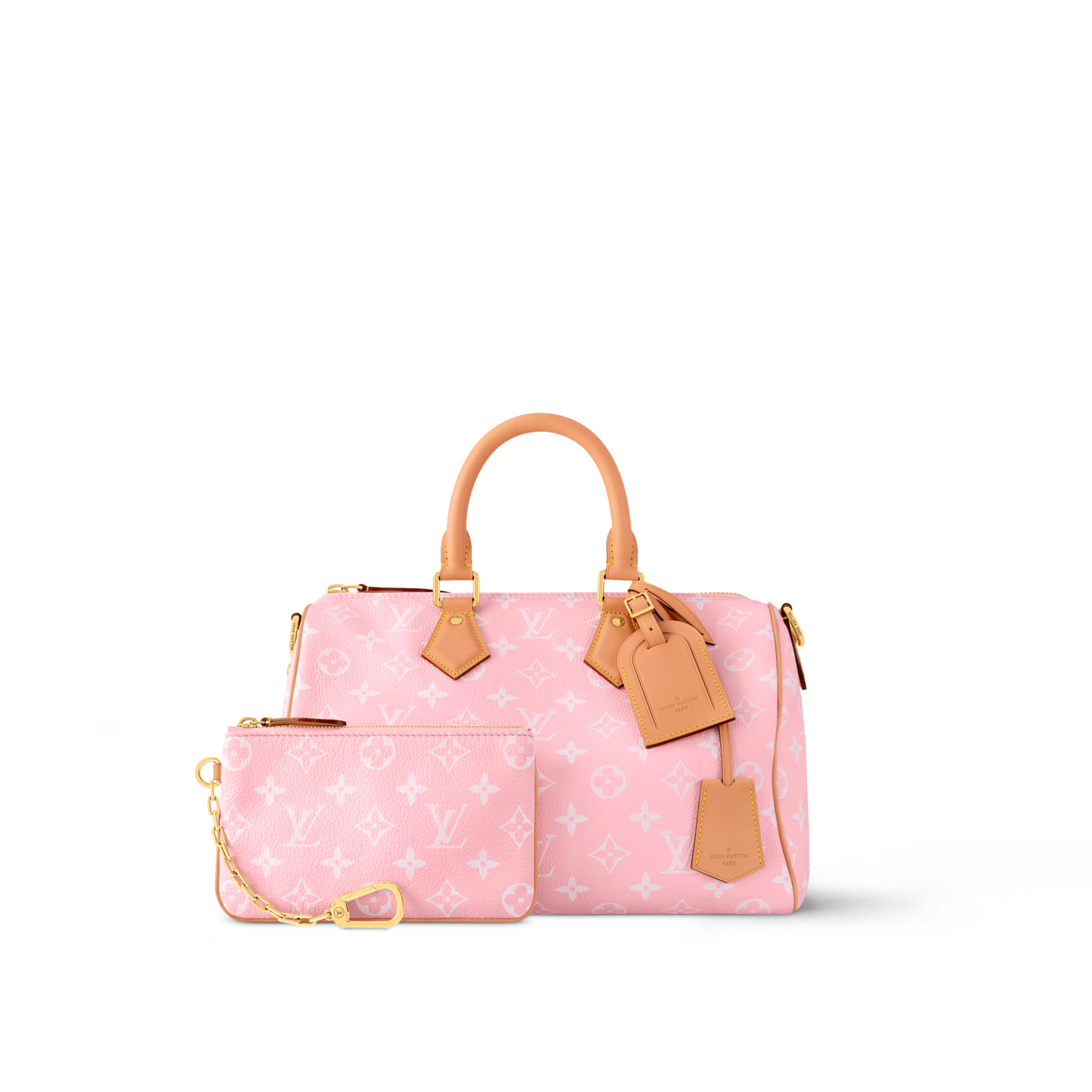 LV Speedy P9 Bandoulière 30 M13914 - luxuryevafr