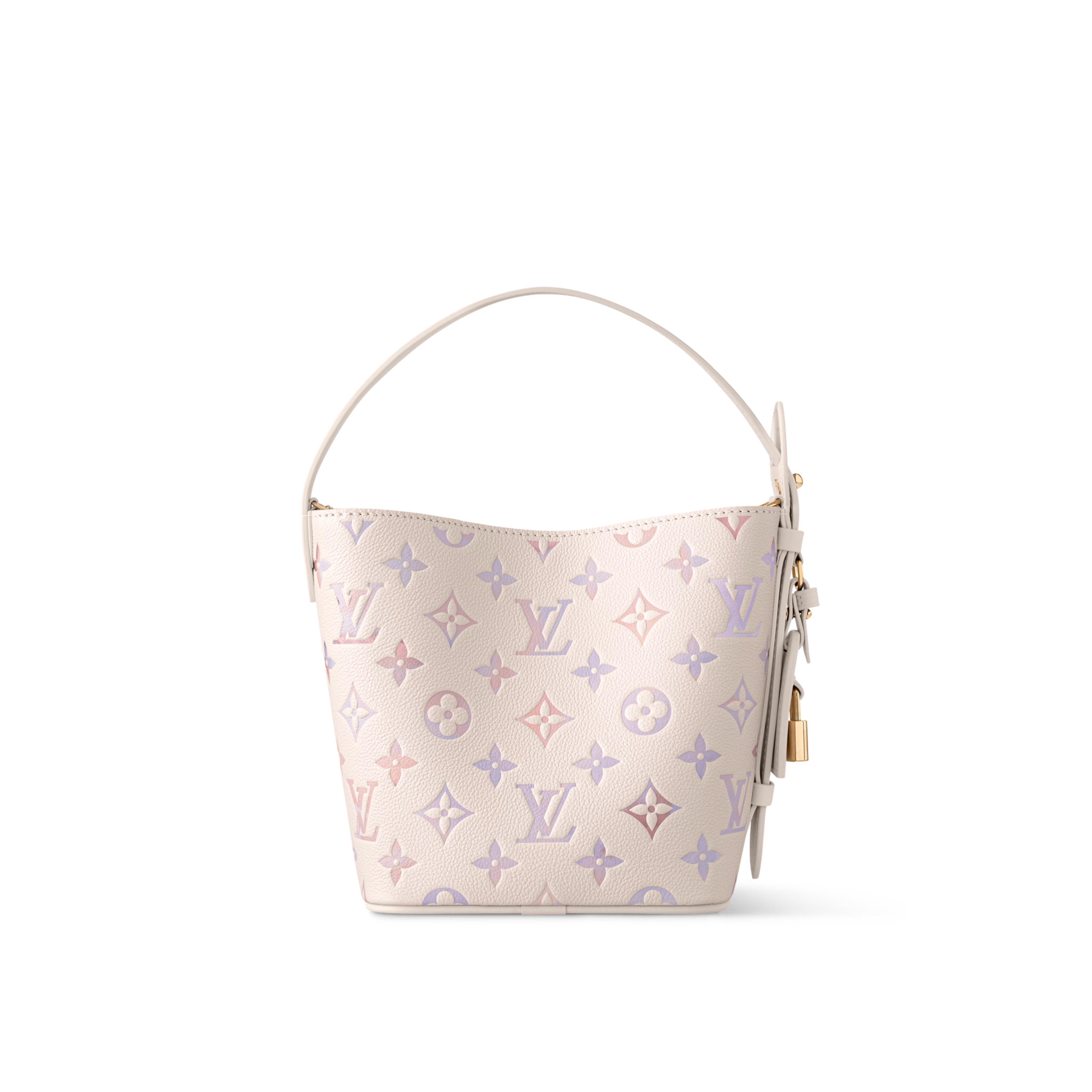 LV Tout en BB M25673 - luxuryevafr