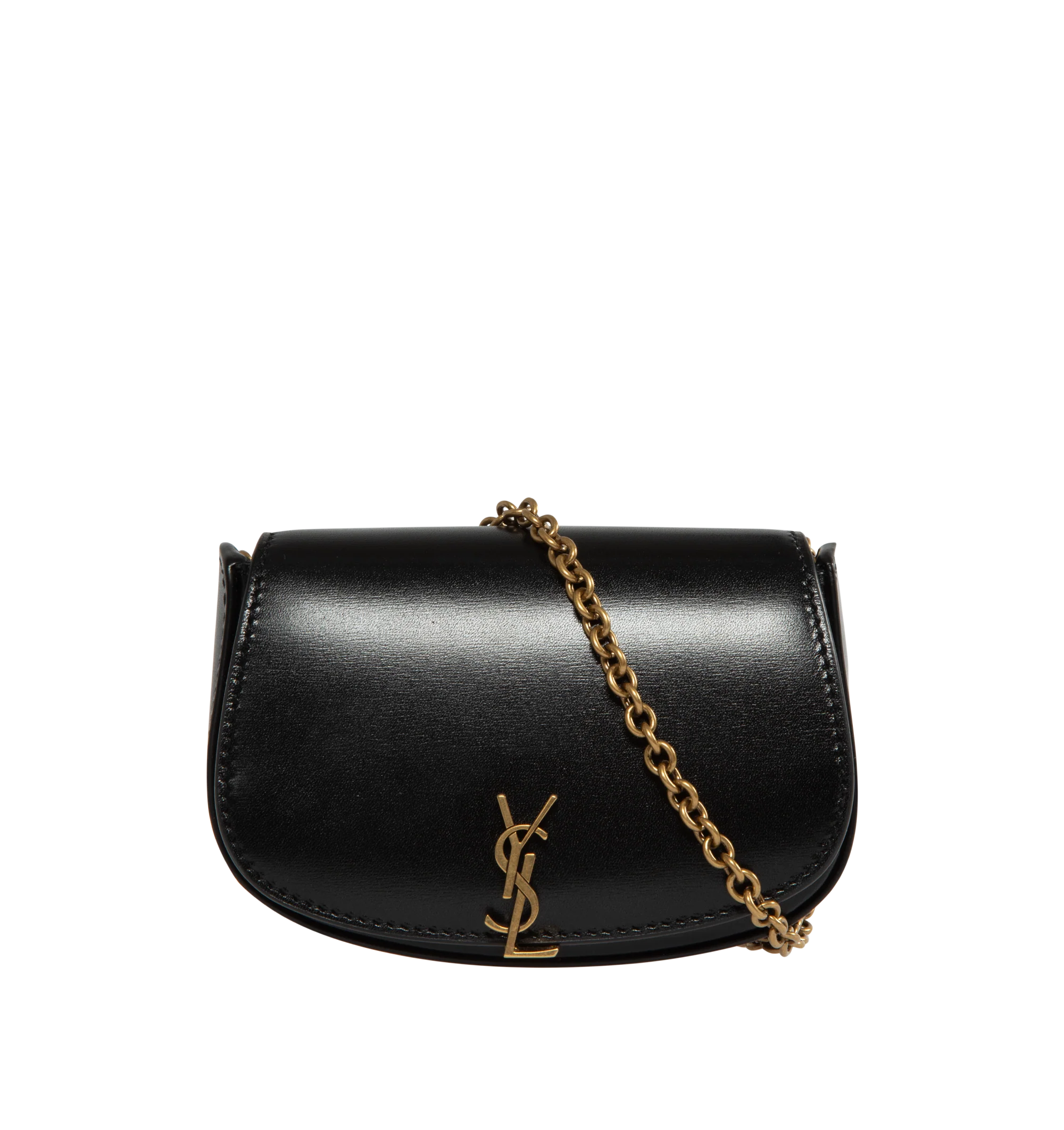 MINI SAC À MAIN SUR CHAÎNE - luxuryevafr