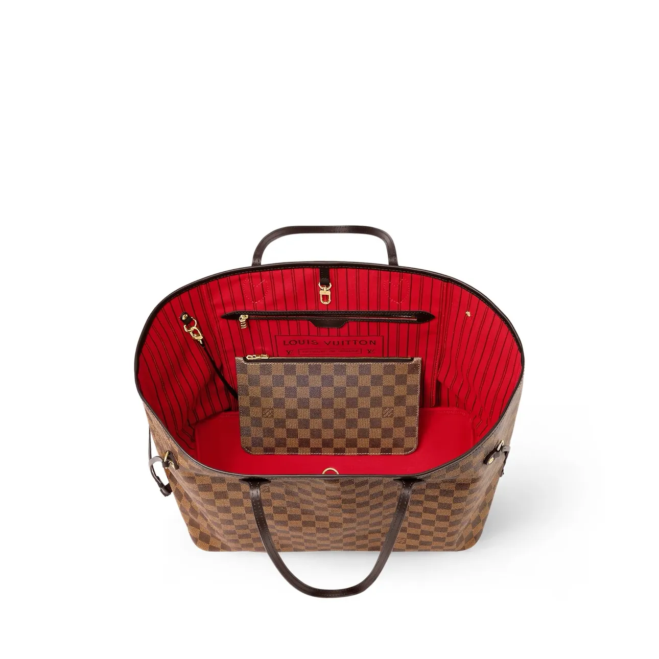 Neverfull GM N41357 - luxuryevafr