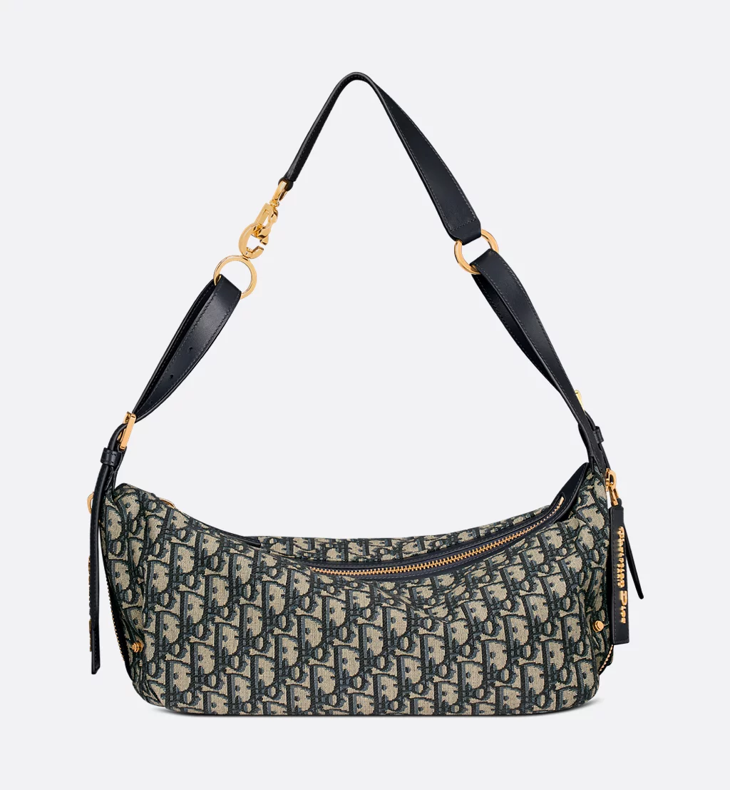 Sac Dior D-Journey moyen - luxuryevafr