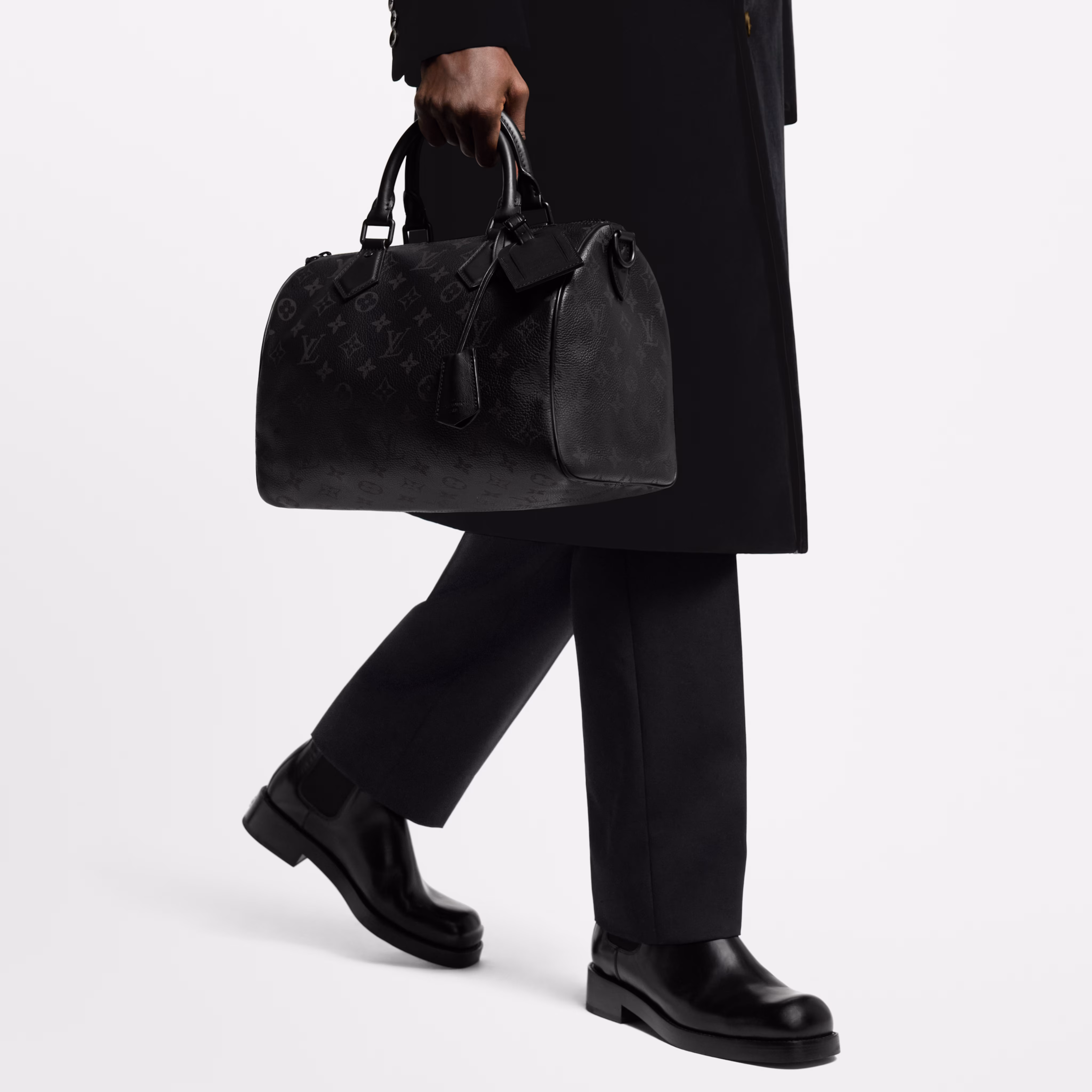 LV Speedy P9 Bandoulière 30 M13904 - luxuryevafr