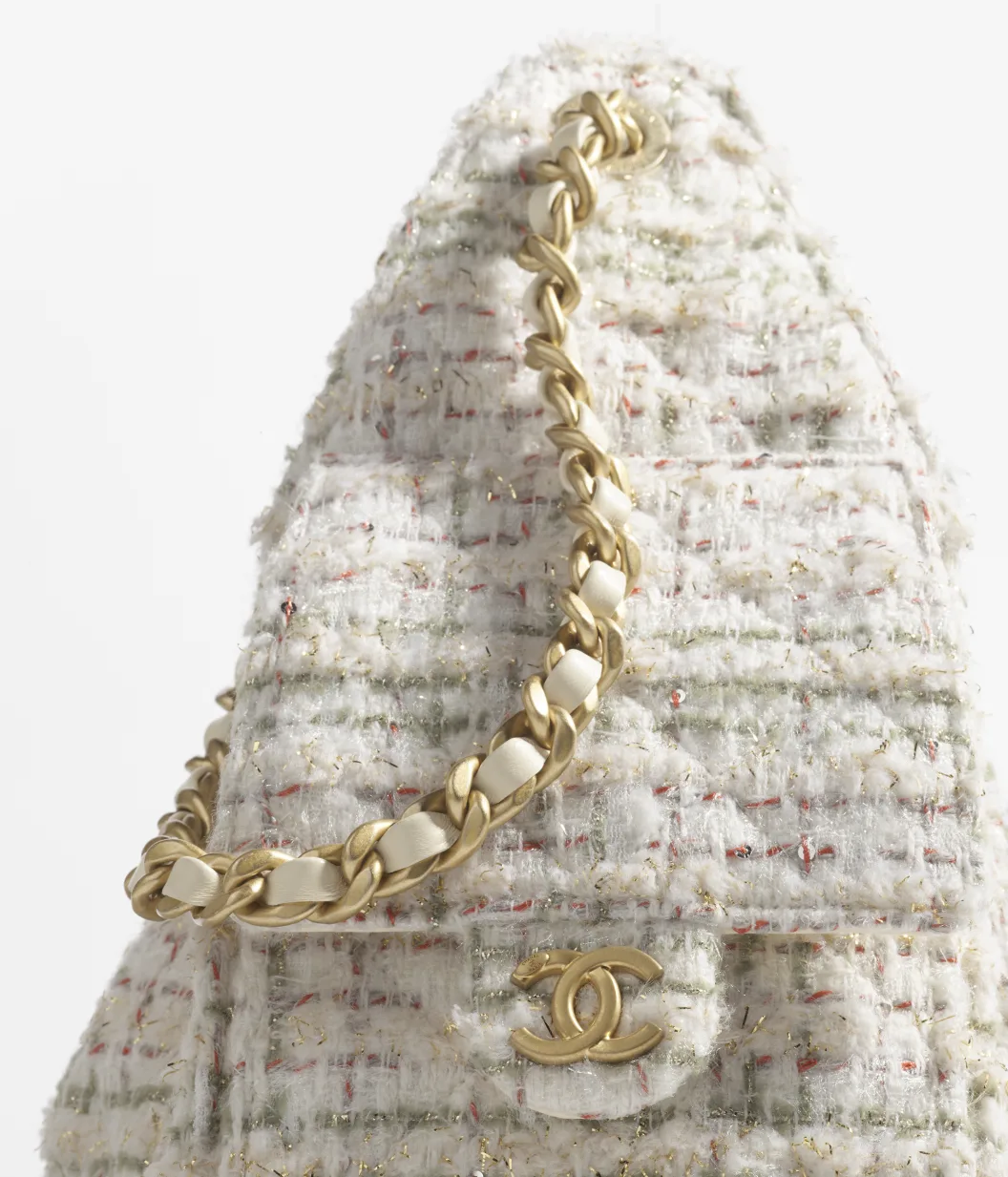 Petit sac à main CHANEL 25 - luxuryevafr