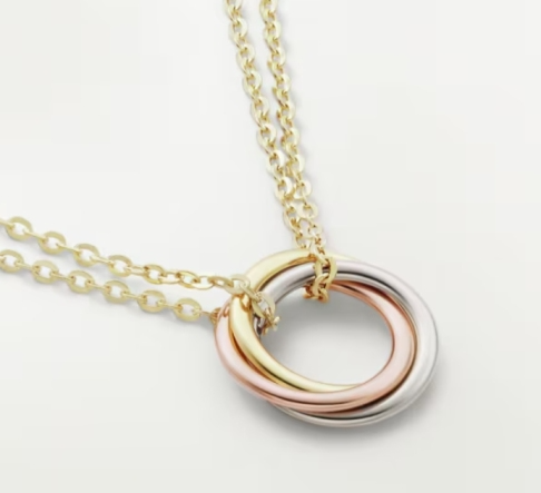 Colliers de créateurs à prix abordables | Pendentifs, chaînes, perles et ensembles superposés - luxuryevafr