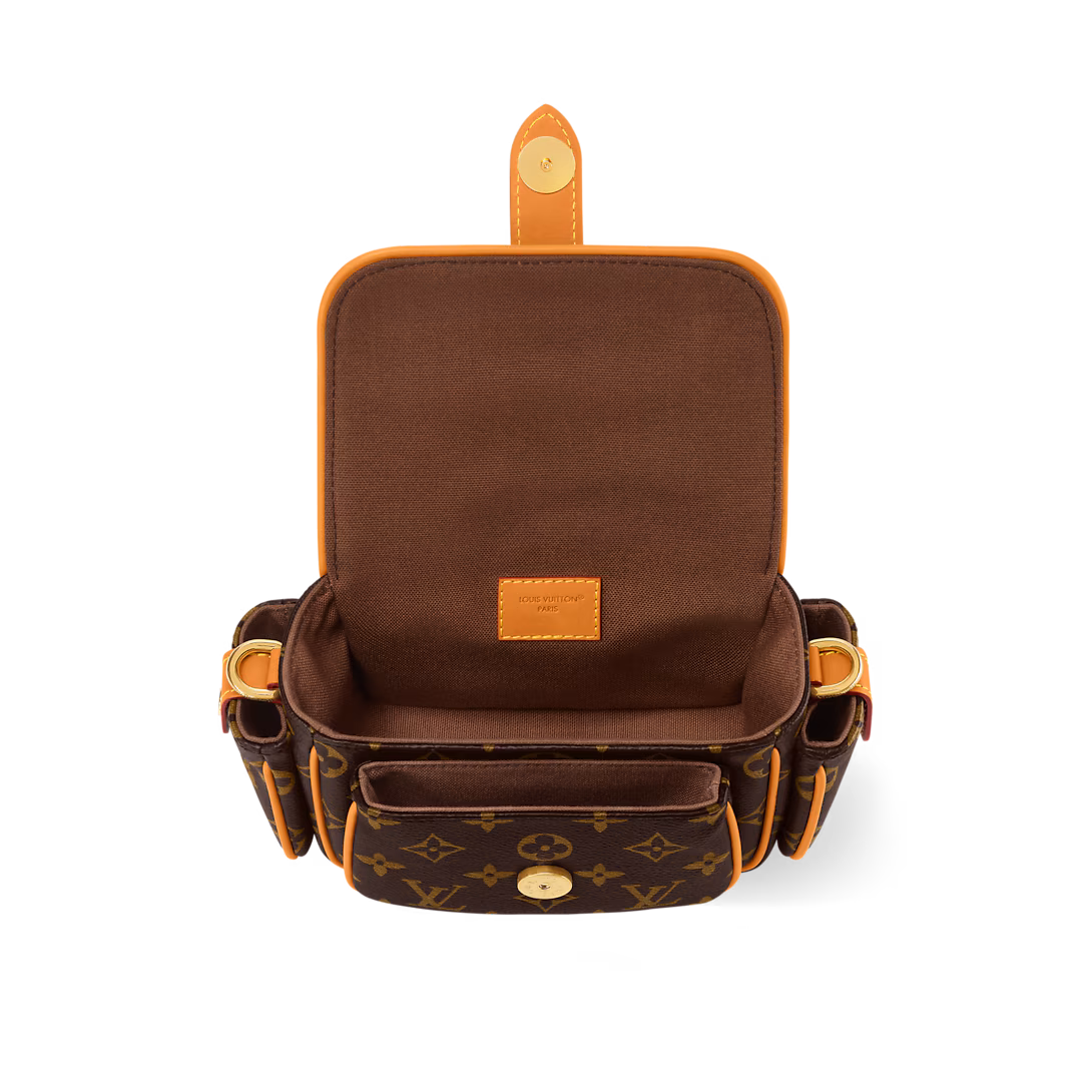 Portefeuille portable LV Cargo M14742 - luxuryevafr