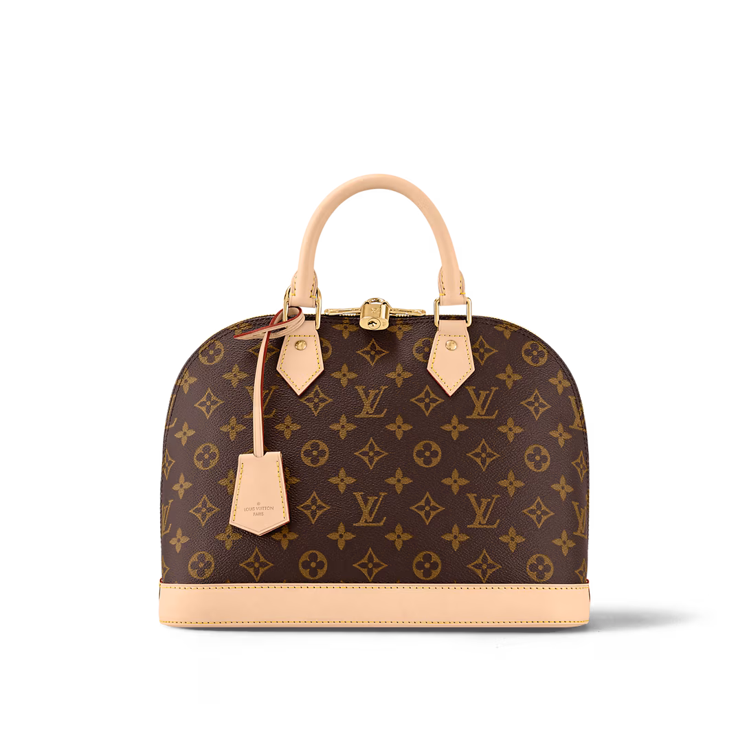 LV Alma PM M53151 - luxuryevafr