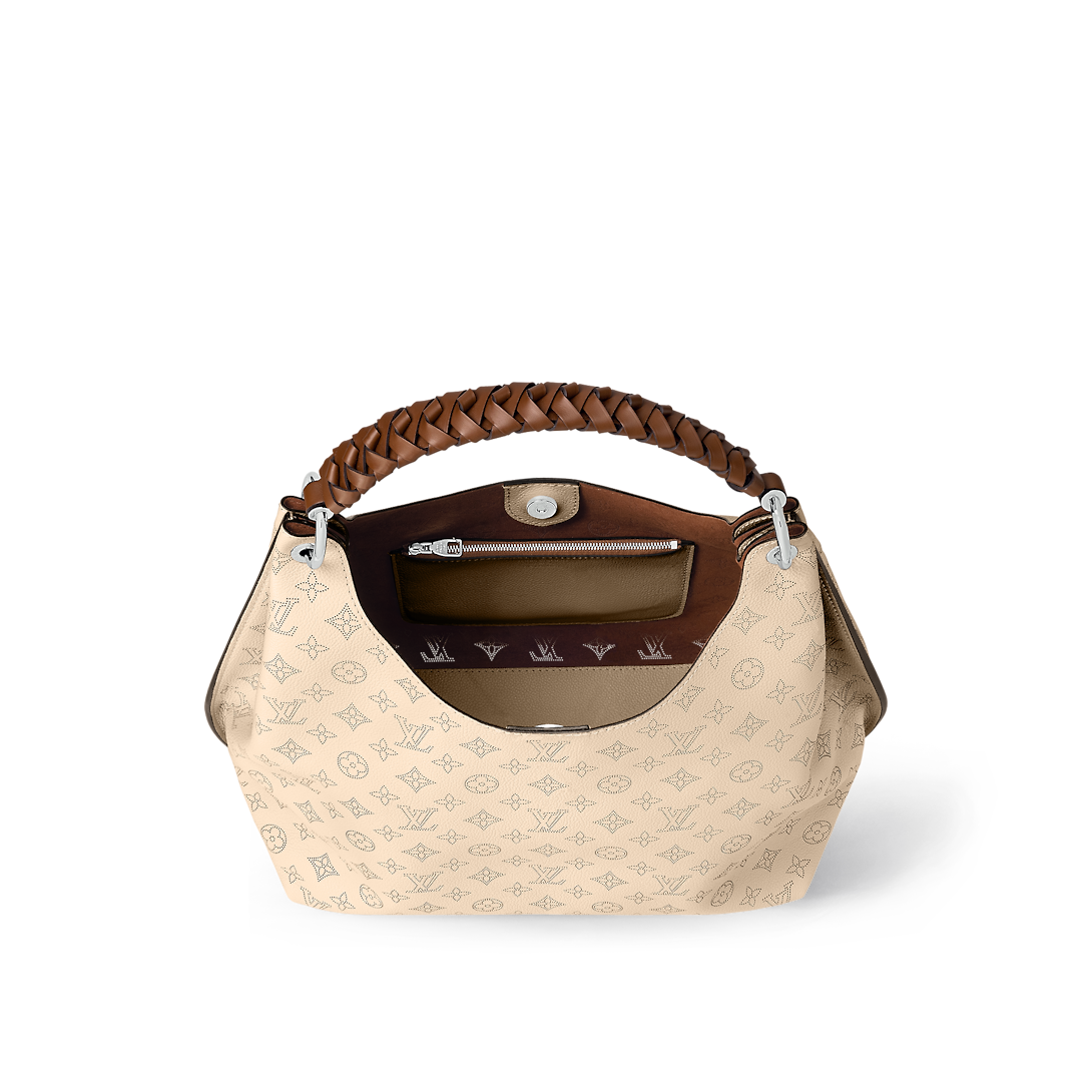 Louis Vuitton Carmel — Sac iconique - luxuryevafr