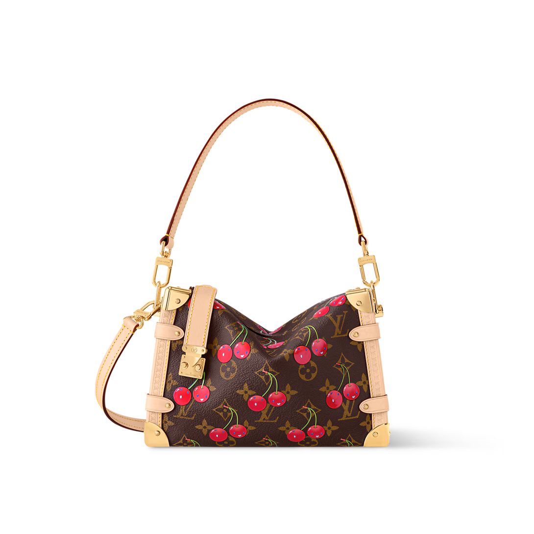 Coffre latéral LV x TM MM M14278 - luxuryevafr