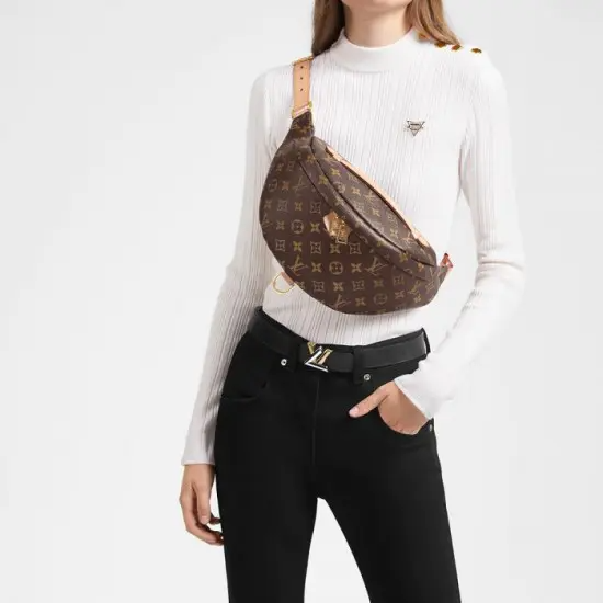 Louis Vuitton Sac Banane Monogram Chic - luxuryevafr
