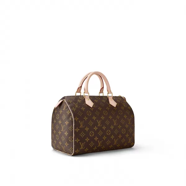 Louis Vuitton Speedy 30 M46980 - luxuryevafr