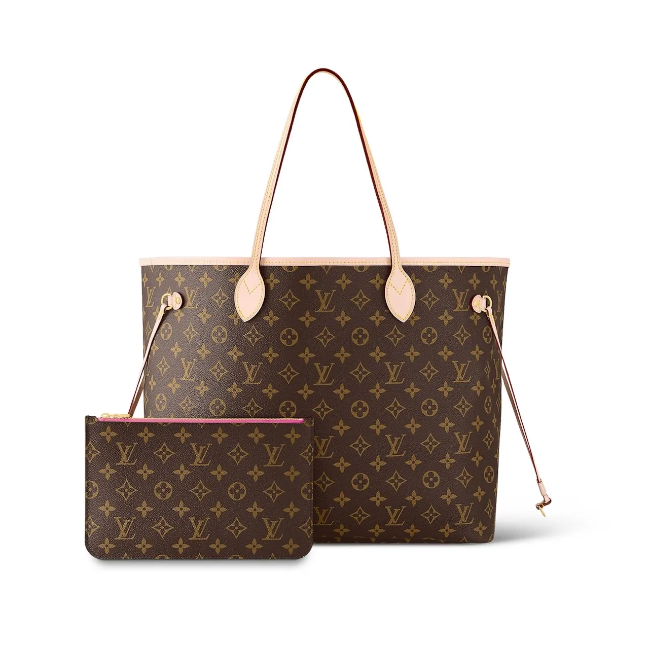 Neverfull GM M41180 - luxuryevafr