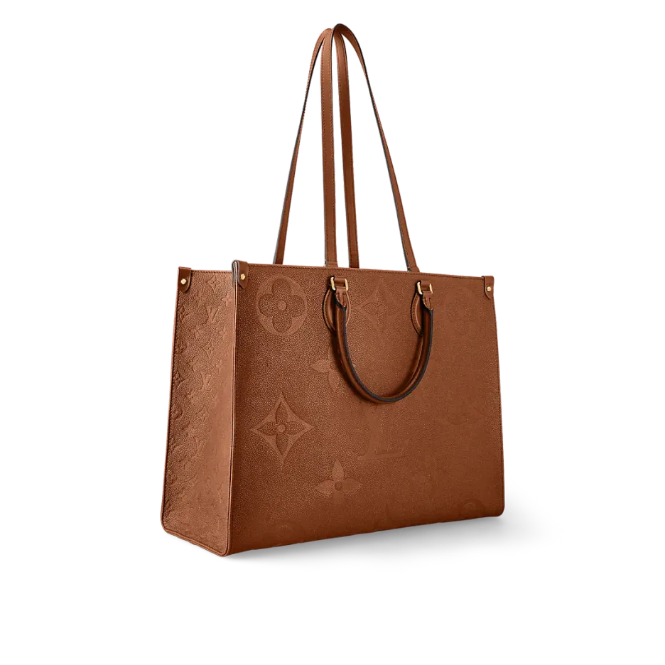 Louis Vuitton M44925 ONTHEGO GM Poche felli - luxuryevafr